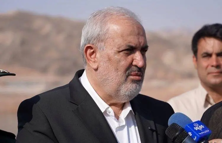 وضعیت آبی کشور سخت است