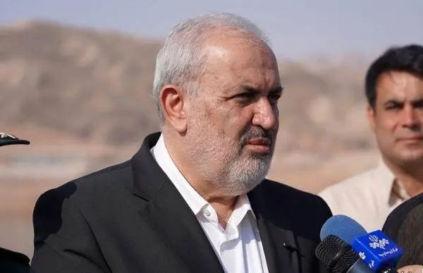 وضعیت آبی کشور سخت است