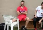 پرسپولیس با سه تغییر به مصاف السد می‌رود
