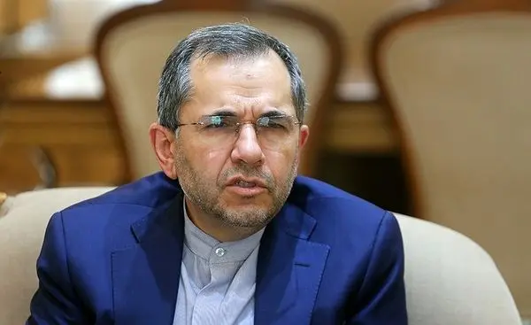 هدف اتهامات علیه ایران انحراف افکارعمومی است