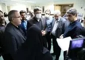 تداوم نقش‌آفرینی بانک پارسیان در حوزه درمان کشور