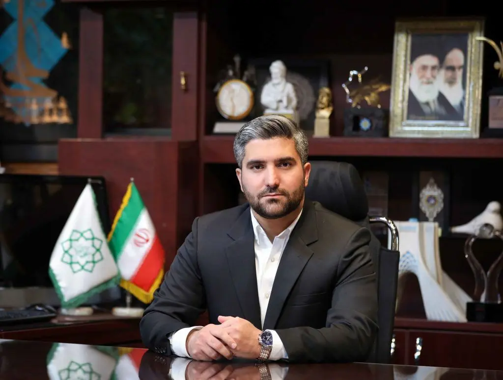 ثبت تاریخی تحول و تلاش برای سرزندگی در میدان آزادی