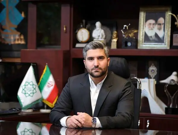 ثبت تاریخی تحول و تلاش برای سرزندگی در میدان آزادی