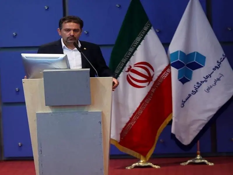 آغاز اجرای پروژه ۶۰۰ واحدی آیمان در قالب طرح اقدام ملی مسکن 
