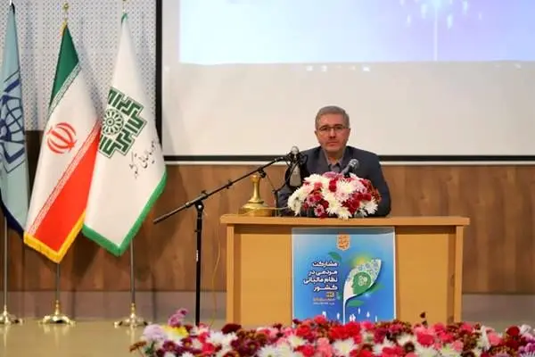 جامعه نخبگانی و اندیشمندان ظرفیت های حاکمیتی را فعال سازند