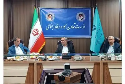 مجمع خیرین وزارت تعاون، کار و رفاه اجتماعی تشکیل میشود