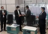 بیمه دی حامی جانبخش ماند؛ اشاعه فرهنگ اهدا عضو با «یکی بود، هنوزم هست»