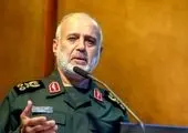 هیچ خطری مرزهای شمالغرب کشور را تهدید نمی کند