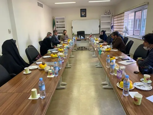 طرح کمربند سبز محور عقدا- اردکان اجرایی می شود.