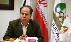 تیم هندبال بانوان شرایط حضور در بازیهای همبستگی را نداشتند