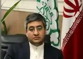 شستشو و لایروبی مکانیزه انهار منطقه2