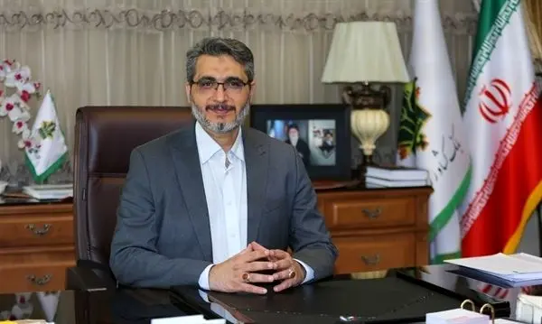 مساعدت25هزار میلیارد ریالی بانک کشاورزی با کشاورزان خسارت دیده