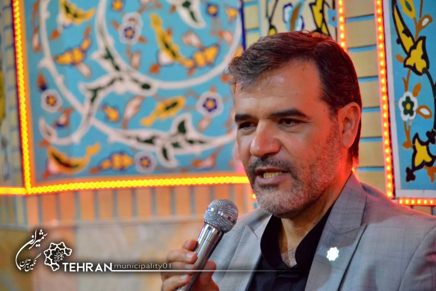 عبور مصالح برای ساخت و سازهای غیر مجاز در گیت‌های ورودی رصد می‌شود

