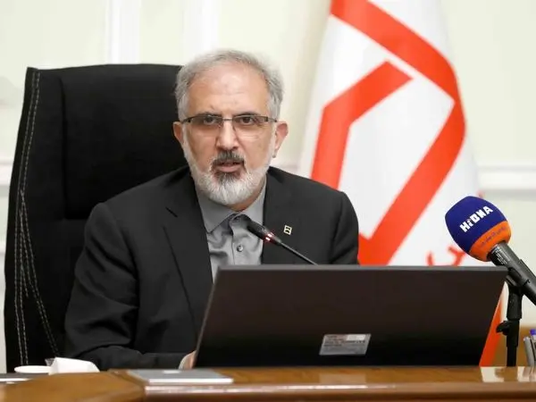 قرارداد تسهیلات ساخت ۳۸۳ هزار واحد نهضت ملی مسکن منعقد شد/ پرداخت ۳۶ هزار میلیارد تومان تسهیلات ساخت در یک سال دولت چهاردهم