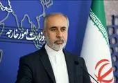 دیدار رئیس کمیته ملی المپیک باجمعی ازمدیران ارشد وزارت خارجه