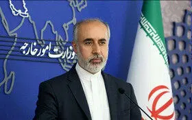  انتخاب به عنوان «دستگاه برگزیده»، عزم دستگاه دیپلماسی برای خدمت را جزم‌تر کرد

