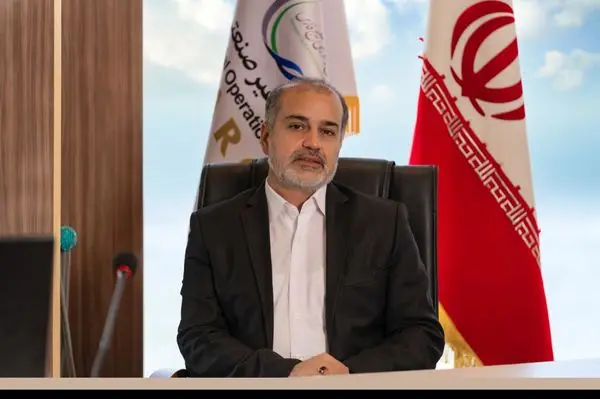 توسعه صنعت پتروشیمی عامل مهم حفظ امنیت اقتصادی کشور