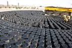 صادرات 20 هزار تن قیر از مسیر بورس کالای ایران
