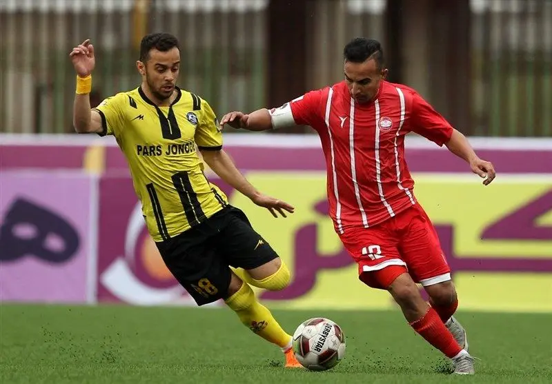 سیف اللهی در صدد جدایی ازپارس جنوبی جم