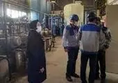 ارتقای ایمنی و سلامت شغلی ضامن افزایش امنیت و سلامت در محیط کار
