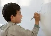 افتتاح دبیرستان پاسارگاد، آغاز فصلی نو در آموزش منطقه نصرت‌آباد استان قزوین