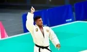 سومین مدال برای جودو؛ رستگار بر سکوی سوم ایستاد