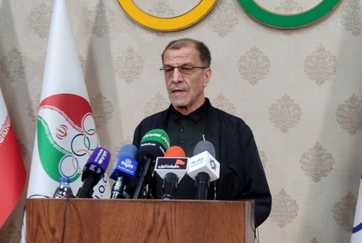 محمود خسروی‌وفا عضو شورای عالی ورزش و تربیت بدنی شد