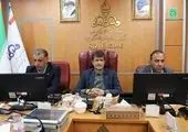 رسید و ارسال بیش از 49 میلیارد لیتر نفت خراعیام و فرآورده های نفتی در منطقه اصفهان