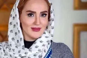 زهره فکور صبور: زیرآبم را زدند + عکس