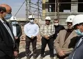 ۶۳۶ مگاوات به ظرفیت نیروگاه‌های کرمان افزوده می‌شود