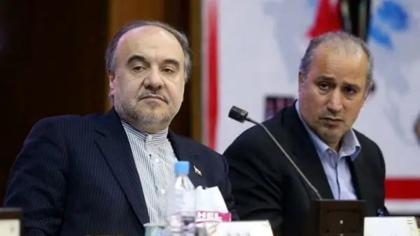 تاج برای ادامه کار مشکلی ندارد