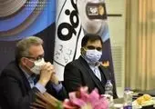 مپنا اولین سری لوکومتیوهای فولاد مبارکه را تحویل می‌دهد