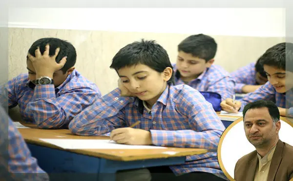 اعلام چگونگی برگزاری آزمونهای مدارس قم