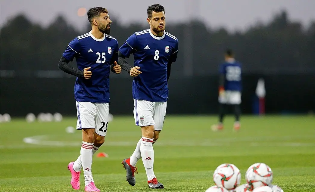 رضاییان:عملکرد افراد نشان می دهد «چندچند» هستند!