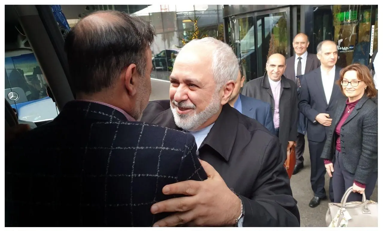 دکتر سلیمانی تحویل مقامات ایرانی شد