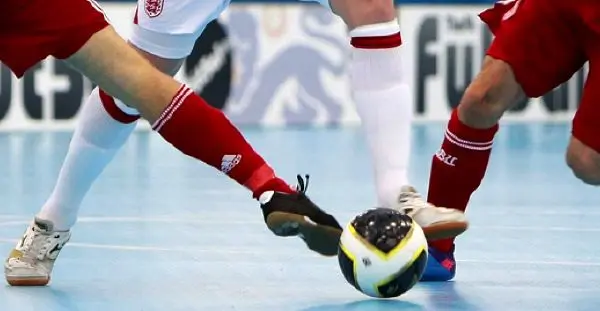 صعود تیم ملی فوتسال به رده پنجم جهان + عکس