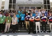 ورزشگاه نقش جهان رسما میزبان تیم ملی فوتبال شد
