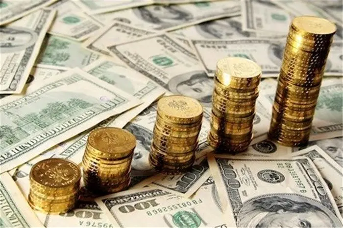جدول آخرین تغییرات قیمتی بازار سکه و ارز+عکس