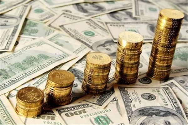 قیمت سکه، طلا و ارز در بازار امروز جمعه 15 تیرماه 97