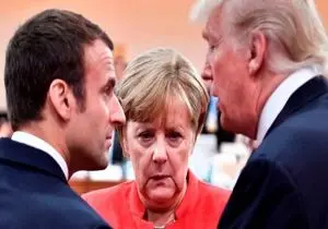 آیا ترامپ میتواند به توافقی با اروپاییها درباره ایران دست پیدا کند؟ / دو چالش پیش روی آمریکا پس از خروج از برجام