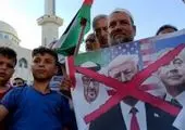 عادی سازی روابط کشورهای عرب با اسرائیل و مخالفت شهروندان این کشورها