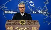  ایران آماده گفت‌وگو با لبنان درباره روابط دوجانبه