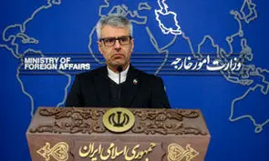  ایران آماده گفت‌وگو با لبنان درباره روابط دوجانبه