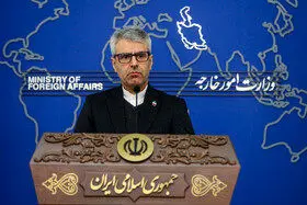  ایران آماده گفت‌وگو با لبنان درباره روابط دوجانبه