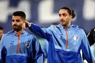 مرادمند و یزدانی باید به خدمت سربازی بروند