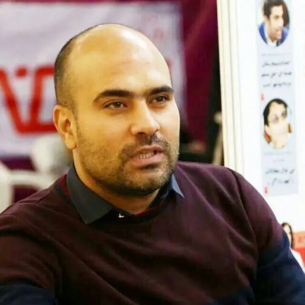 اگر استعفا دادی دیگر برنگرد