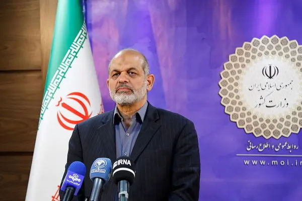 ستاد انتخابات کشور فعالیت خود را شروع کرده است