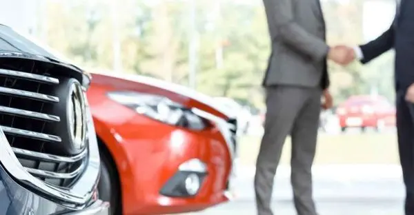 خرید و فروش وکالتی خودرو ممنوع 