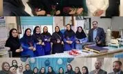 ​️تجلیل بانک ایران زمین از کادر پرستاری بیمارستان‌های کشور
