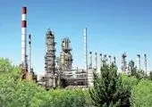 سودآوری ۱۳ هزار میلیارد تومانی پالایشگاه اصفهان در بهار امسال